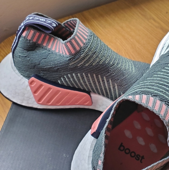 Adidas women shoes - Picture 3 of 5